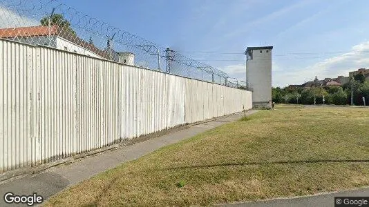 Lokaler til leje i Ilava - Foto fra Google Street View