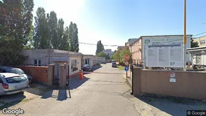 Lokaler til leie i Bratislava Nové Mesto – Bilde fra Google Street View