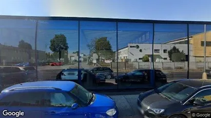 Lokaler til salgs i Trnava – Bilde fra Google Street View