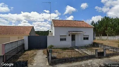 Lagerlokaler för uthyrning i Alcobaça – Foto från Google Street View