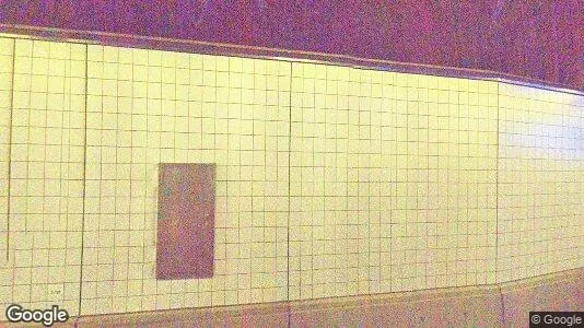 Kontorlokaler til leje i Gøteborg Centrum - Foto fra Google Street View