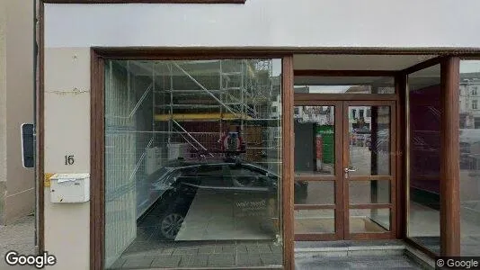 Kontorer til leie i Waver – Bilde fra Google Street View