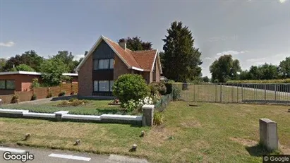 Kontorer til leie i Sint-Niklaas – Bilde fra Google Street View