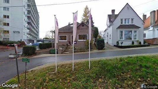 Kontorlokaler til leje i Waver - Foto fra Google Street View