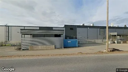 Commercial properties for rent in Suomussalmi - Photo from Google Street View