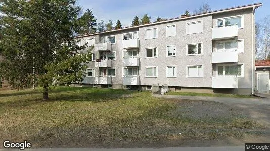 Lokaler til leje i Kouvola - Foto fra Google Street View