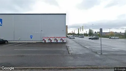 Commercial properties for rent in Kalajoki - Photo from Google Street View