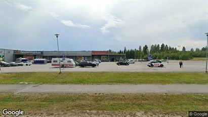 Lokaler til leie i Hämeenkyrö – Bilde fra Google Street View