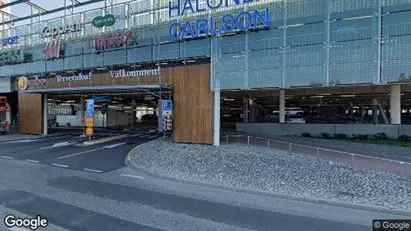 Office spaces for rent in Vantaa - Photo from Google Street View