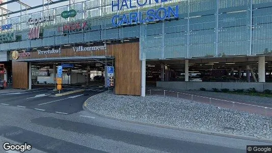 Office spaces for rent i Vantaa - Photo from Google Street View