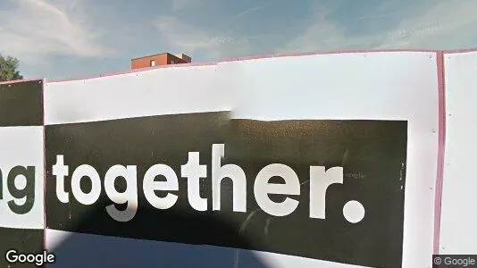 Commercial properties for rent i Vantaa - Photo from Google Street View