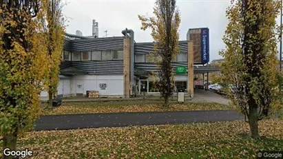 Lokaler til leje i Naantali - Foto fra Google Street View