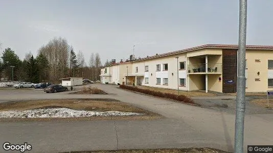 Lokaler til leje i Mikkeli - Foto fra Google Street View