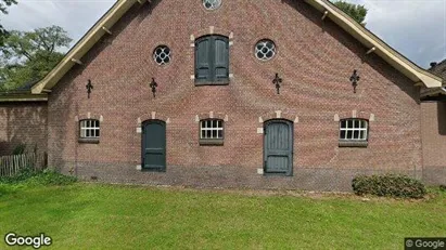 Kantorruimte te huur in Utrechtse Heuvelrug - Foto uit Google Street View