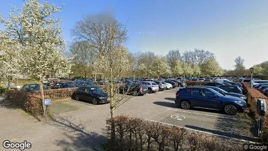 Office spaces for rent i Woudenberg - Photo from Google Street View