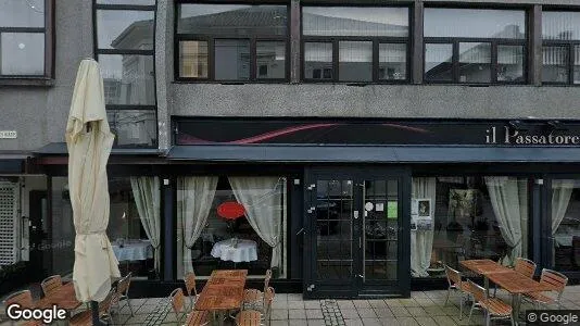 Büros zur Miete i Larvik – Foto von Google Street View