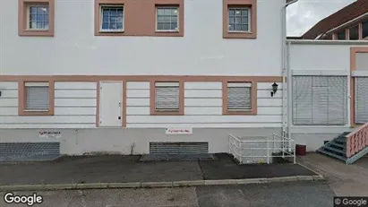 Kontorer til leie i Skedsmo – Bilde fra Google Street View