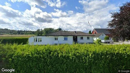 Office spaces for rent i Tønsberg - Photo from Google Street View