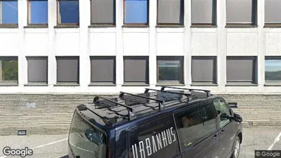 Office spaces for rent in Bergen Fana - Photo from Google Street View