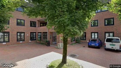 Kontorer til leie i Oslo Bjerke – Bilde fra Google Street View