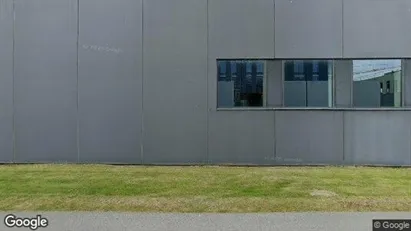 Commercial properties for rent in Stavanger - Photo from Google Street View