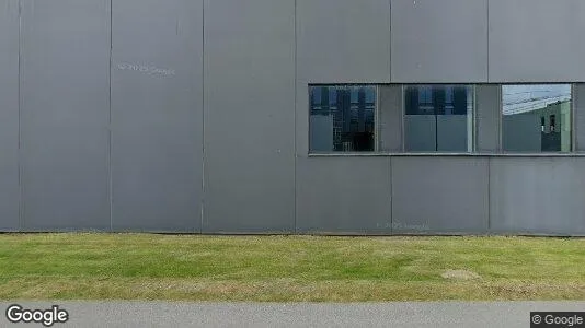 Commercial properties for rent i Stavanger - Photo from Google Street View