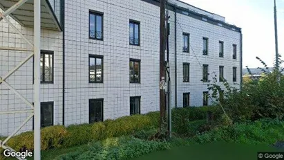 Kontorslokaler för uthyrning i Bærum – Foto från Google Street View