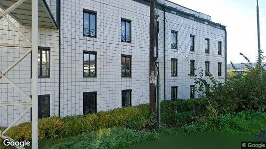 Office spaces for rent i Bærum - Photo from Google Street View