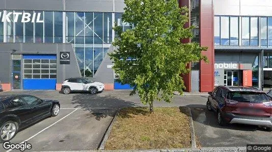 Office spaces for rent i Skedsmo - Photo from Google Street View