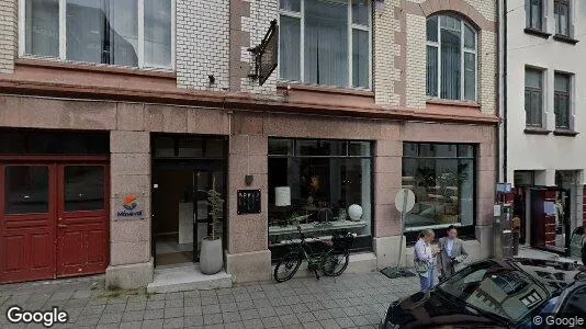 Büros zur Miete i Ålesund – Foto von Google Street View