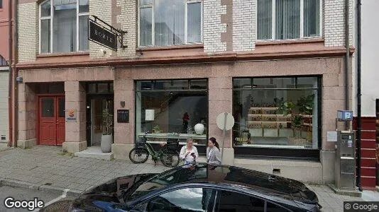 Kontorslokaler för uthyrning i Ålesund – Foto från Google Street View