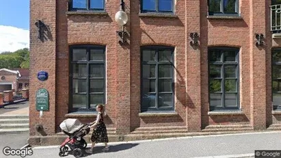 Lokaler til leje i Oslo Nordre Aker - Foto fra Google Street View