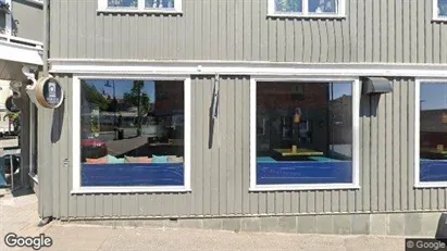 Office spaces for rent in Horten - Photo from Google Street View