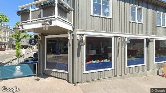 Office spaces for rent i Horten - Photo from Google Street View