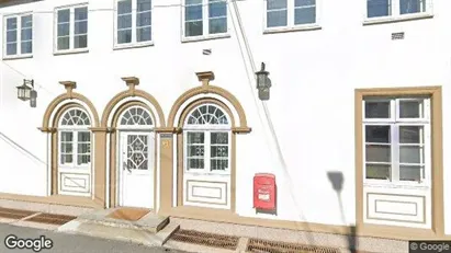 Kontorer til leie i Oslo Nordstrand – Bilde fra Google Street View