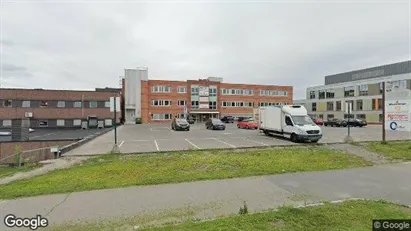 Företagslokaler för uthyrning i Oslo Bjerke – Foto från Google Street View
