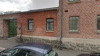 Büros zur Miete in Oslo Gamle Oslo – Foto von Google Street View