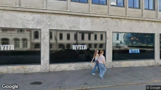 Büros zur Miete i Kristiansand – Foto von Google Street View