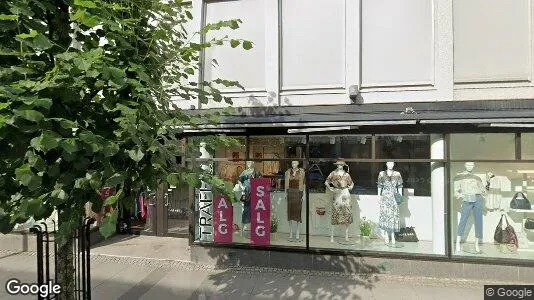 Büros zur Miete i Sandefjord – Foto von Google Street View