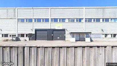 Lokaler til leie i Skien – Bilde fra Google Street View