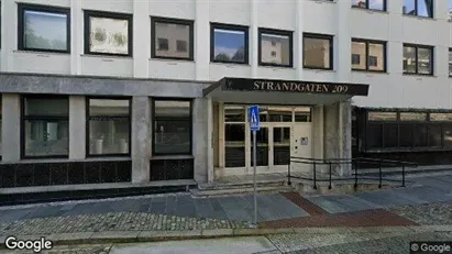 Office spaces for rent in Bergen Bergenhus - Photo from Google Street View