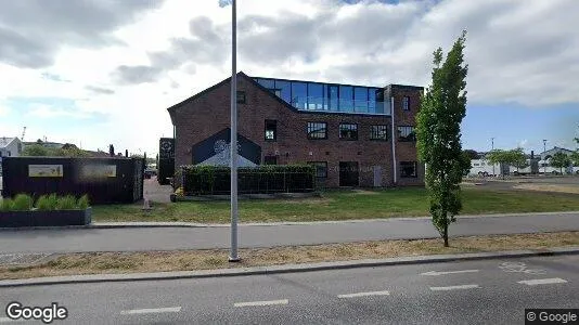 Kontorer til leie i Horten – Bilde fra Google Street View