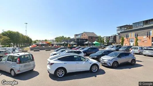 Kontorlokaler til leje i Horten - Foto fra Google Street View