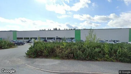 Kontorlokaler til leje i Skedsmo - Foto fra Google Street View