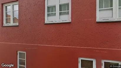 Kontorer til leie i Stavanger – Bilde fra Google Street View