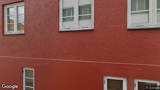 Kontorer til leie i Stavanger – Bilde fra Google Street View