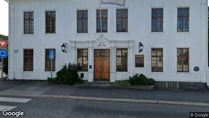 Kontorer til leie i Sandefjord – Bilde fra Google Street View