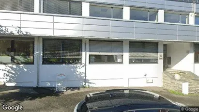 Office spaces for rent in Bamble - Photo from Google Street View