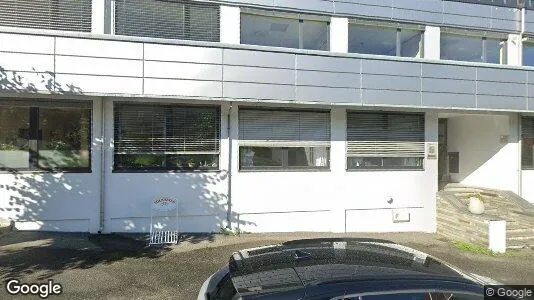 Office spaces for rent i Bamble - Photo from Google Street View