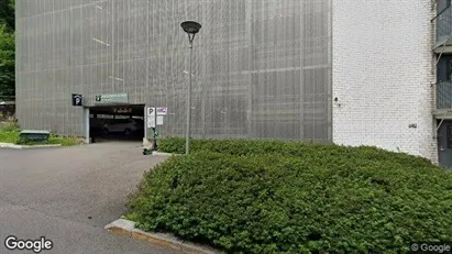 Kontorer til leie i Oslo Nordre Aker – Bilde fra Google Street View